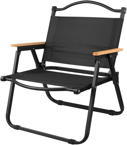 Fauteuil de Camping Pliable