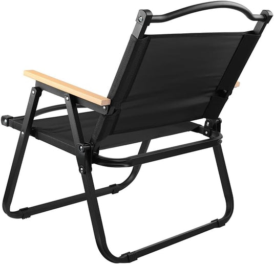 Fauteuil de Camping Pliable