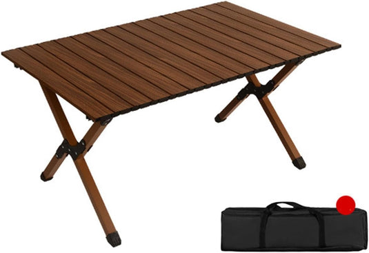 Table Pliante de Camping
