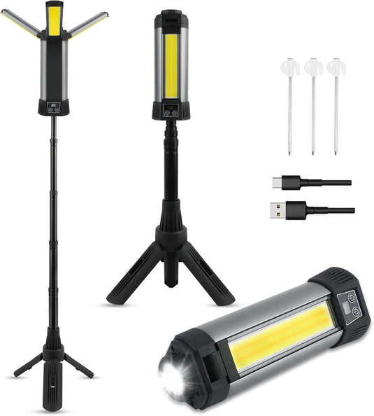 Lampe de Travail