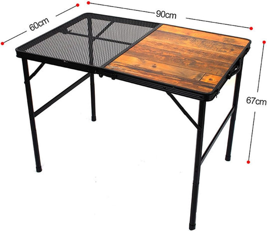 Table À Manger Pliante