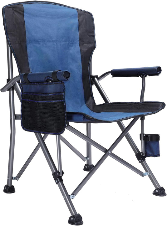 Chaise de Camping