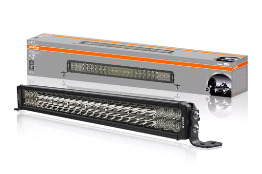 Lightbar VX500-CB OSRAM