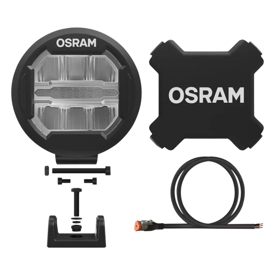 Round MX180-CB OSRAM