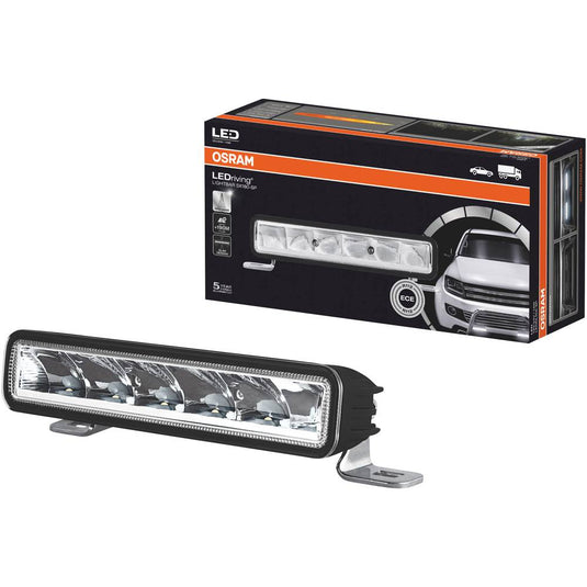 LEDriving Lightbar OSRAM