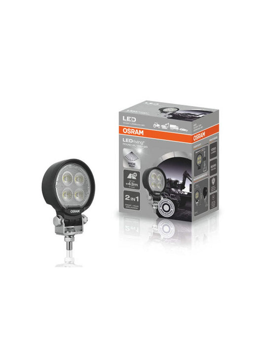 Round VX80-WD OSRAM