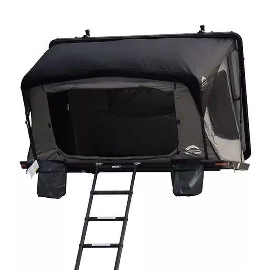 Desert Cruiser Pro 140