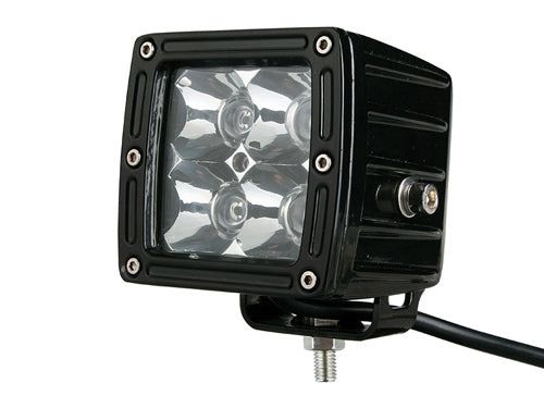 Phare à led carré 20W éclairage