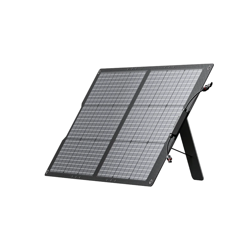 Chargez l&#39;image dans la visionneuse de la galerie, Panneau Solaire Growatt 100 W
