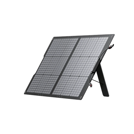 Panneau Solaire Growatt 100 W
