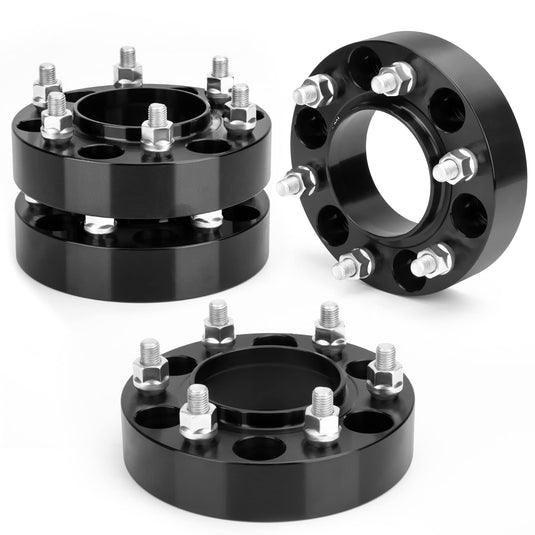 Spacer Wheels 6x139.7