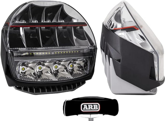 ARB Intensity IQ LED