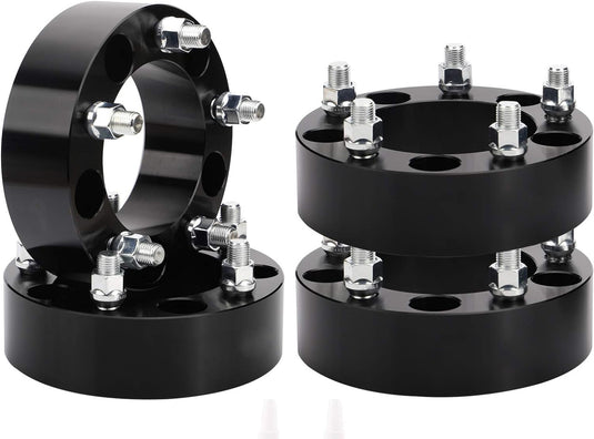 Spacer Wheels 5x150