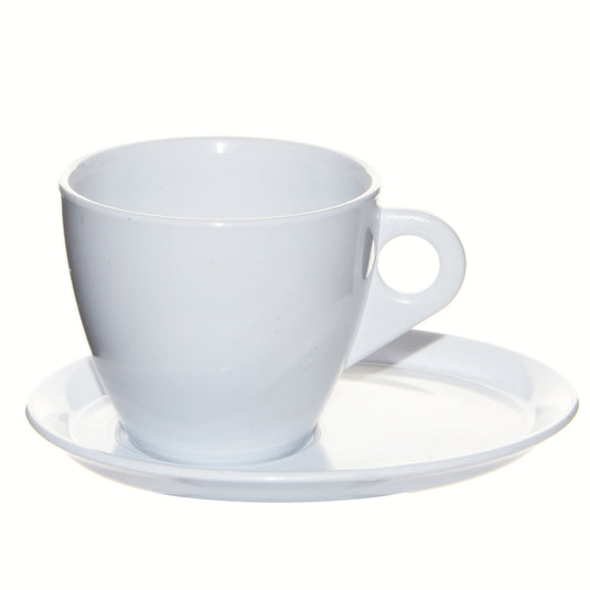 Tasse & Sous Tasse