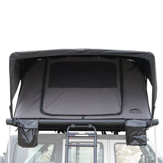 Cruiser Sauvage 160