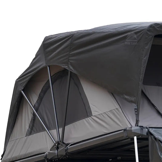Cruiser Sauvage 160