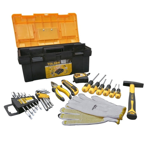 Boite à Outils 26PCS