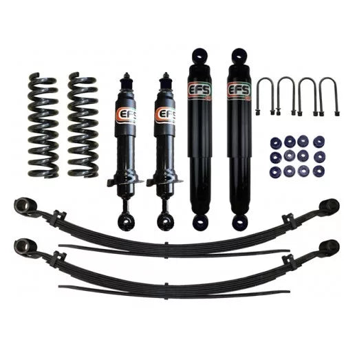 Kit Suspension EFS Mitsubishi L200 40mm