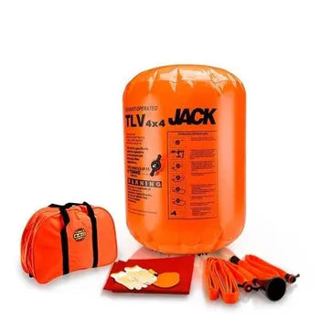 Cric Air Jack