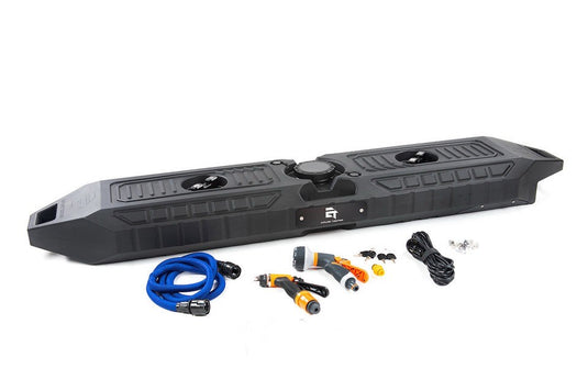 Tank Shower 40L