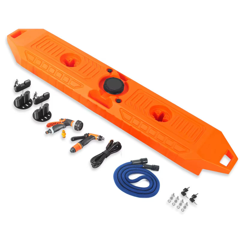 Chargez l&#39;image dans la visionneuse de la galerie, Tank Shower 40L
