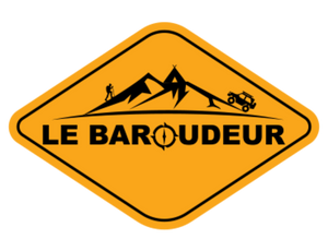 Le Baroudeur