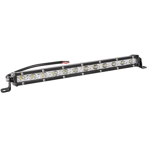 Barre LED Slim