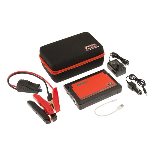 Jump Starter ARB