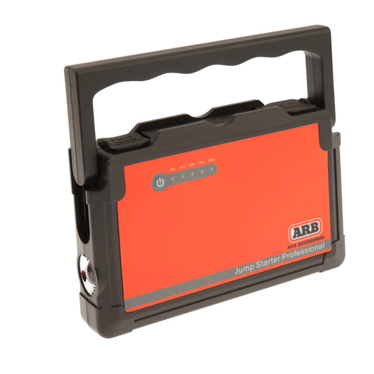 Jump Starter ARB