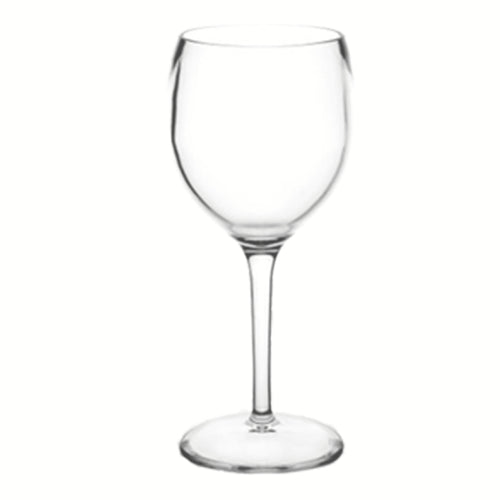 Verre à pied