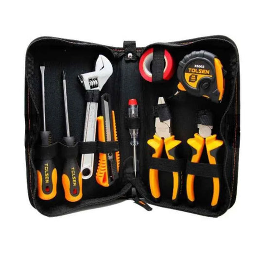 Trousse Outillage 9pcs