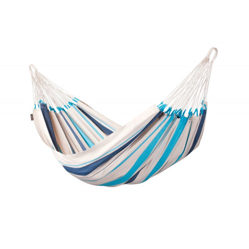 Hamac Simple Caribena AquaBlue