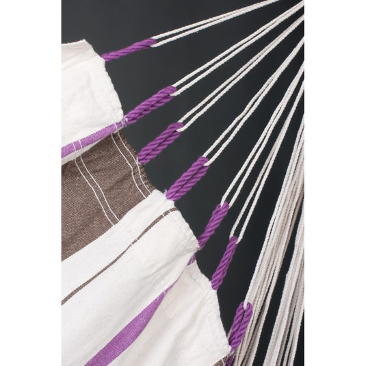 Hamac One Basic Caribena Purple