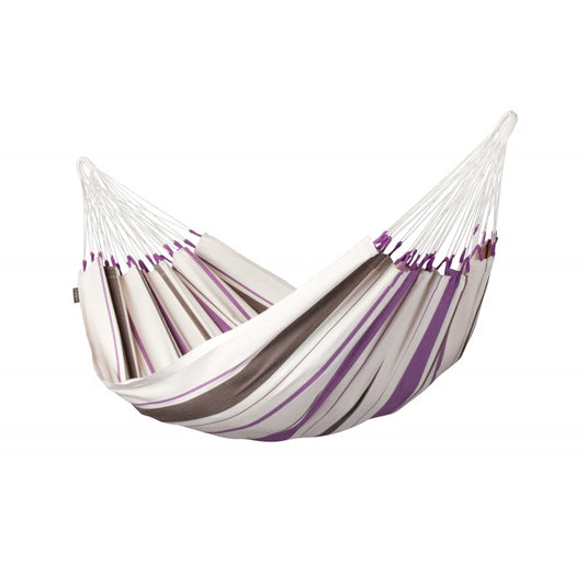 Hamac Simple Caribena Purple