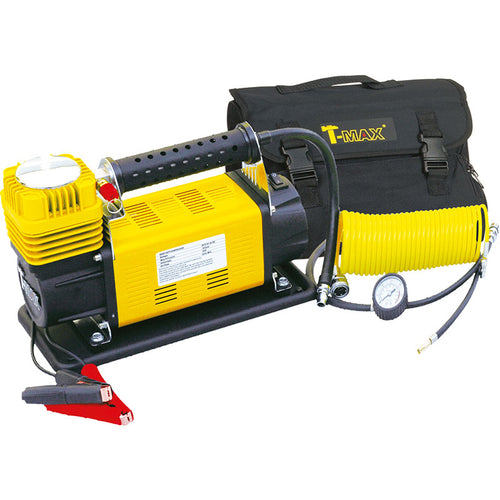 Compresseur Portable T-MAX 160L -12V