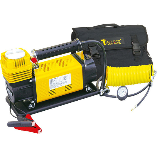 Compresseur Portable T-MAX 160L -12V