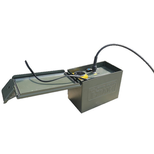 Compresseur T-MAX 180L