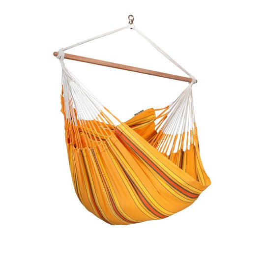 Hamac One Lounger Curralbera Apricot