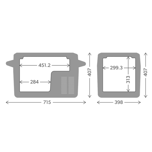 Dometic CFF 35