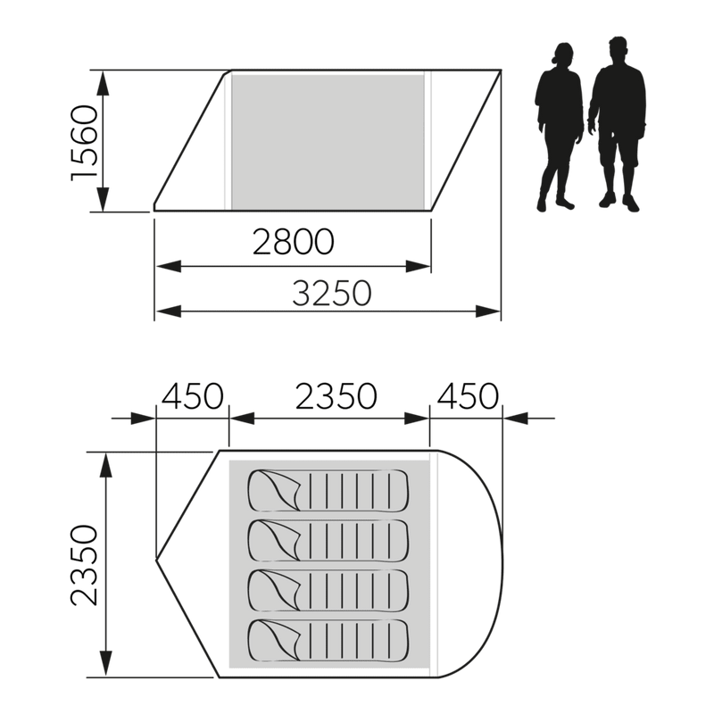 Chargez l&#39;image dans la visionneuse de la galerie, Dometic Reunion FTG 4X4 REDUX
