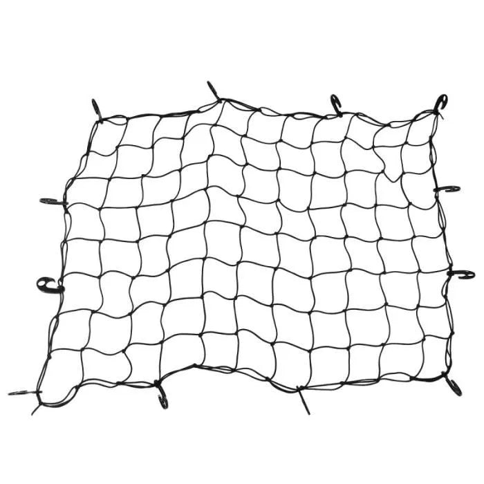 Chargez l&#39;image dans la visionneuse de la galerie, Filet de chargement élastique - 1,6 mètre x 1,1 mètre
