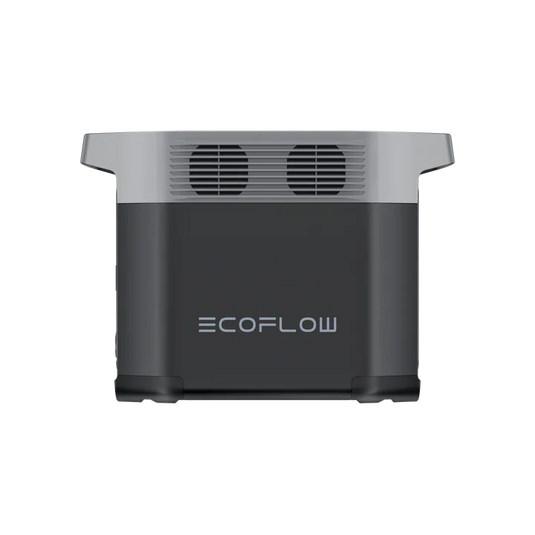 Station électrique portable EcoFlow DELTA 2