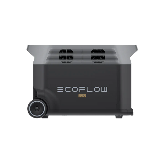 Station électrique portable EcoFlow DELTA Pro