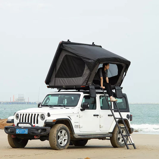 Desert Cruiser Pro 140