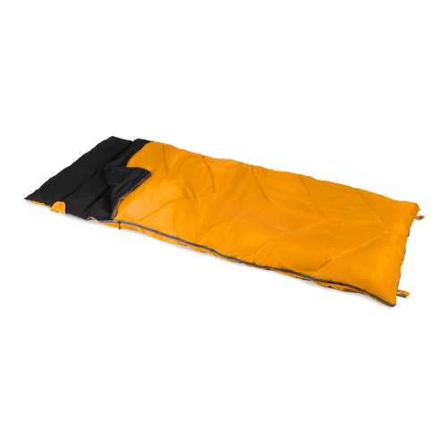 Kampa Garda Sac de couchage rectangulaire extra large 4 TOG