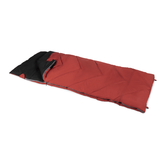 Kampa Lucerne Sac de couchage rectangulaire extra large 8 TOG